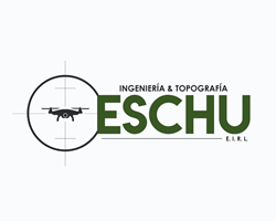 nuestro cliente INGENIERÍA & TOPOGRAFÍA ESCHU satisfecho con nuestro servicio