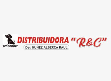 nuestro cliente Distribuidora R&C satisfecho con nuestro servicio