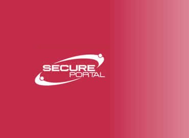 nuestro cliente Secure portal satisfecho con nuestro servicio