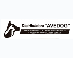nuestro cliente Distribuidora Avedog satisfecho con nuestro servicio