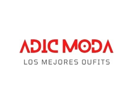 nuestro cliente Adicmoda.com satisfecho con nuestro servicio