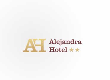 nuestro cliente Hotel Alejandra satisfecho con nuestro servicio