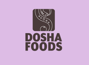 nuestro cliente Dosha Natural Foods SAC  satisfecho con nuestro servicio