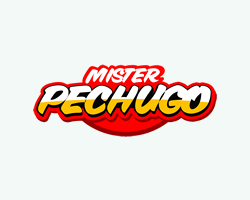 nuestro cliente Mister Pechugo satisfecho con nuestro servicio