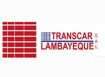 nuestro cliente Transcar Lambayeque satisfecho con nuestro servicio