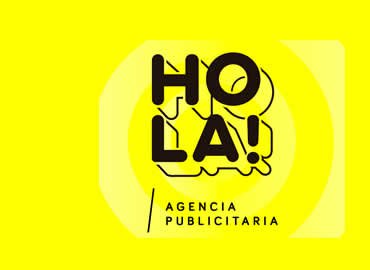 nuestro cliente Agencia Hola satisfecho con nuestro servicio