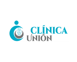 nuestro cliente Clínica Unión satisfecho con nuestro servicio