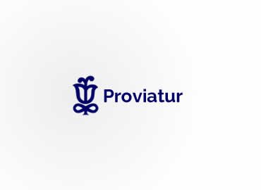 nuestro cliente Agencia de viaje - Proviatur satisfecho con nuestro servicio