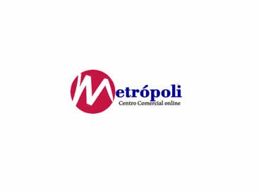 nuestro cliente Centro comercial Online Mtropoli satisfecho con nuestro servicio