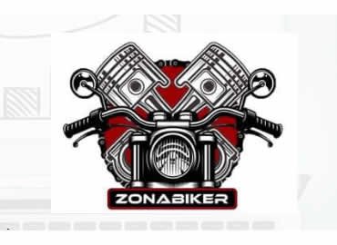 nuestro cliente Zona Biker satisfecho con nuestro servicio