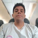 Edwin Rojas Bances Gerente de Focus Estudio